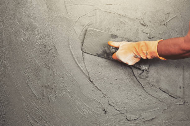 Best Driveway Concrete Repair  in Goose Creek Village, VA