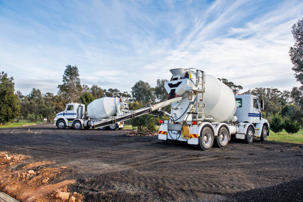 Best Concrete Patio Contractor  in Goose Creek Village, VA