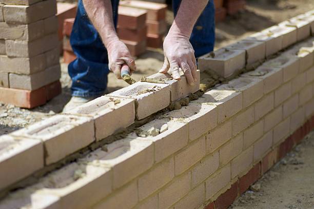Best Concrete Contractor Near Me  in Goose Creek Village, VA