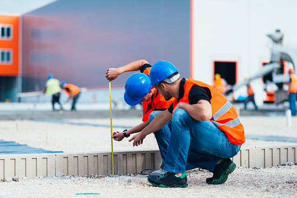 Best Concrete Demolition Services  in Goose Creek Village, VA