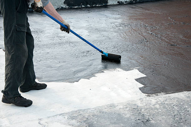 Best Commercial Concrete Contractor  in Goose Creek Village, VA