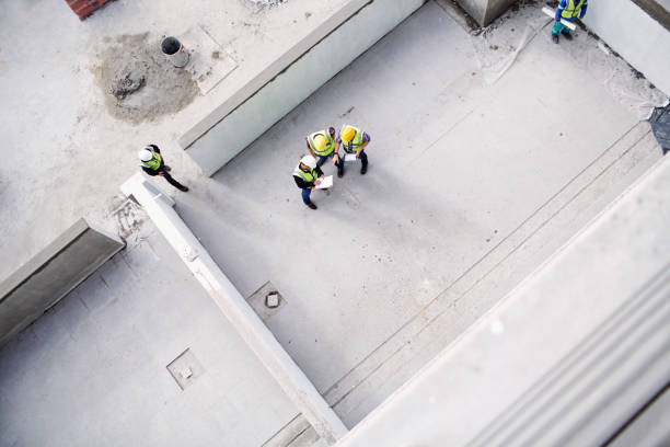 Trusted VA Concrete contractor Experts